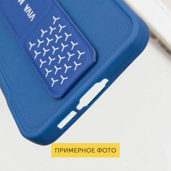 Чохол TPU VIVA для Xiaomi Redmi 12 Dark Blue