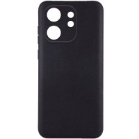 Чохол TPU Epik Black Full Camera для Infinix Smart 9 4G / Hot 50i Чорний