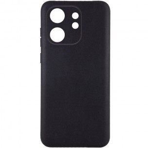 Чехол TPU Epik Black Full Camera для Infinix Smart 9 4G / Hot 50i Черный