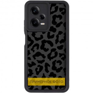 TPU чохол Prestige для Xiaomi Redmi A3 Leopard