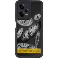 TPU чохол Prestige для Xiaomi Redmi Note 13 Pro 4G / Poco M6 Pro 4G Watch