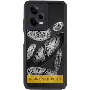 TPU чехол Prestige для Xiaomi Redmi Note 13 Pro 4G / Poco M6 Pro 4G Watch TPU чехол Prestige для Xiaomi Redmi Note 13 Pro 4G / Poco M6 Pro 4G Watch