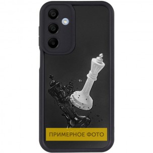 TPU чохол Prestige для Samsung Galaxy A06 Chess