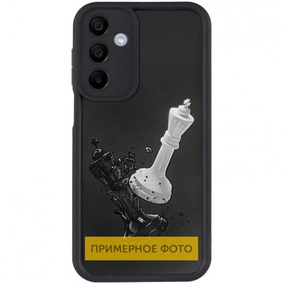 TPU чохол Prestige для Samsung Galaxy A06 Chess