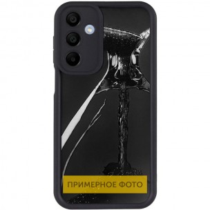 TPU чохол Prestige для Samsung Galaxy A06 Hourglass