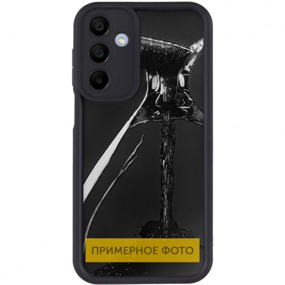 TPU чохол Prestige для Samsung Galaxy A06 Hourglass