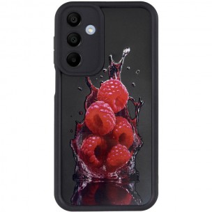 TPU чехол Prestige для Samsung Galaxy A15 4G/5G / M15 5G Raspberry