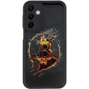 TPU чохол Prestige для Samsung Galaxy A15 4G/5G / M15 5G Crypt TPU чохол Prestige для Samsung Galaxy A15 4G/5G / M15 5G Crypt