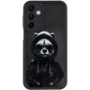 TPU чехол Prestige для Samsung Galaxy A15 4G/5G / M15 5G Panda