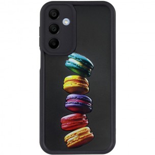 TPU чехол Prestige для Samsung Galaxy A15 4G/5G / M15 5G Macarons