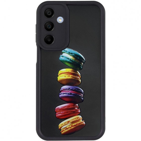 TPU чехол Prestige для Samsung Galaxy A15 4G/5G / M15 5G Macarons