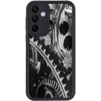 TPU чохол Prestige для Samsung Galaxy A35 Gears