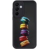 TPU чохол Prestige для Samsung Galaxy A35 Macarons