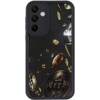 TPU чохол Prestige для Samsung Galaxy A35 Coins