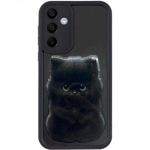 TPU чехол Prestige для Samsung Galaxy A35 Cat