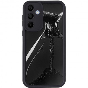 TPU чехол Prestige для Samsung Galaxy A35 Hourglass TPU чехол Prestige для Samsung Galaxy A35 Hourglass