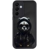 TPU чохол Prestige для Samsung Galaxy A35 Panda
