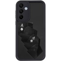 TPU чохол Prestige для Samsung Galaxy A35 Cards