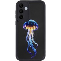 TPU чохол Prestige для Samsung Galaxy A35 Jellyfish