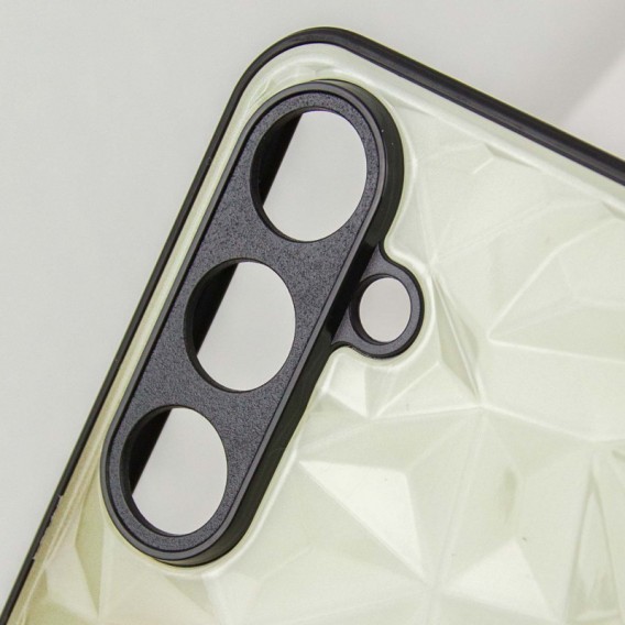 TPU+PC чохол Prisma Fluffie для Samsung Galaxy A15 4G/5G Bear