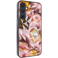 TPU+PC чохол Prisma Fluffie для Samsung Galaxy A15 4G/5G Sweet