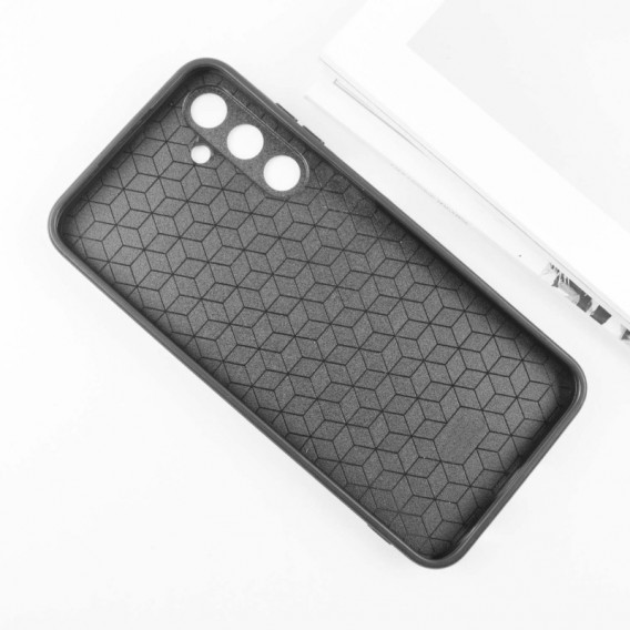 TPU+PC чохол Prisma Fluffie для Samsung Galaxy A15 4G/5G WTF