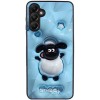 TPU+PC чохол Prisma Fluffie для Samsung Galaxy A15 4G/5G Sheep