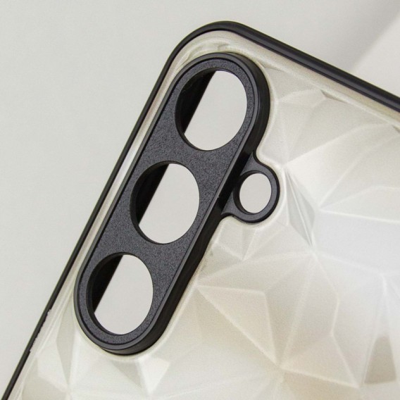 TPU+PC чохол Prisma Fluffie для Samsung Galaxy A35 Capybara