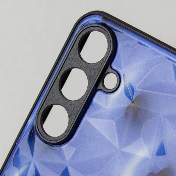 TPU+PC чохол Prisma Fluffie для Samsung Galaxy A35 Pusheen