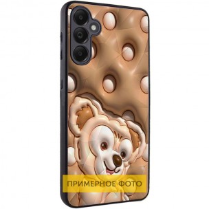 TPU+PC чохол Prisma Fluffie для Xiaomi Redmi Note 12 Pro 5G Dream