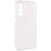 TPU чохол Nova для Samsung Galaxy S24 FE Clear