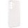 TPU чохол Nova для Samsung Galaxy S24 FE Clear