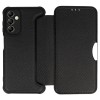Шкіряний чохол-книжка GETMAN Razor (PU) для Samsung Galaxy A36 5G / A56 5G Black