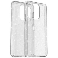 TPU чехол Nova для Xiaomi Redmi Note 14 4G (Int. version) Clear