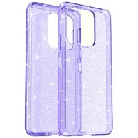 TPU чохол Nova для Xiaomi Redmi Note 14 4G (Int. version) Purple