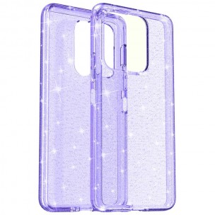 TPU чохол Nova для Xiaomi Redmi Note 14 4G (Int. version) Purple