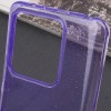 TPU чохол Nova для Xiaomi Redmi Note 14 4G (Int. version) Purple