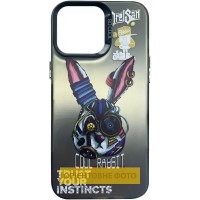 Чохол TPU+PC So Cool для Samsung Galaxy A06 Cool Rabbit