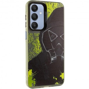 Чохол TPU+PC So Cool для Samsung Galaxy A26 5G Stalker