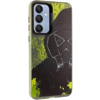 Чохол TPU+PC So Cool для Samsung Galaxy A35 Stalker