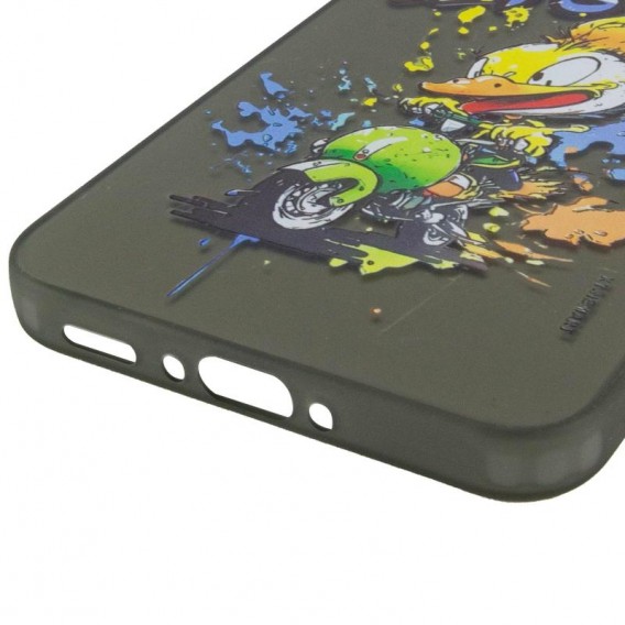 Чохол TPU+PC So Cool для Samsung Galaxy A36 5G Let's Go