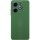 Чохол TPU GETMAN Liquid Silk Full Camera для Infinix Hot 40i Зелений / Dark green