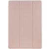 Чохол-книжка Book Cover (stylus slot) для Xiaomi Pad 7 / Pad 7 Pro (11.2") Рожевий / Pink Sand
