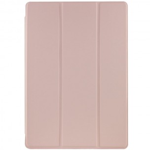 Чохол-книжка Book Cover (stylus slot) для Xiaomi Pad 7 / Pad 7 Pro (11.2") Рожевий / Pink Sand