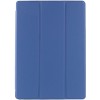 Чохол-книжка Book Cover (stylus slot) для Xiaomi Pad 7 / Pad 7 Pro (11.2") Темно-синій / Midnight blue