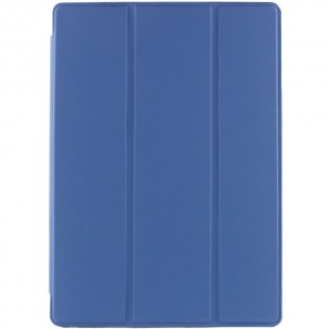 Чохол-книжка Book Cover (stylus slot) для Xiaomi Pad 7 / Pad 7 Pro (11.2") Темно-синій / Midnight blue Чохол-книжка Book Cover (stylus slot) для Xiaomi Pad 7 / Pad 7 Pro (11.2") Темно-синій / Midnight blue