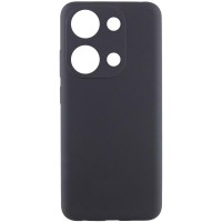 Чохол Silicone Cover Lakshmi Full Camera (AAA) для Xiaomi 14T Чорний / Black