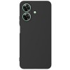 Чехол TPU Epik Black Full Camera для Realme Note 60 / 60x Черный