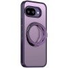 Чохол TPU+PC Aura Fold для Google Pixel 9a Purple