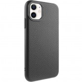 Чехол Syndee with MagSafe для Apple iPhone 11 (6.1 дюйма) Black / Black Чехол Syndee with MagSafe для Apple iPhone 11 (6.1 дюйма) Black / Black